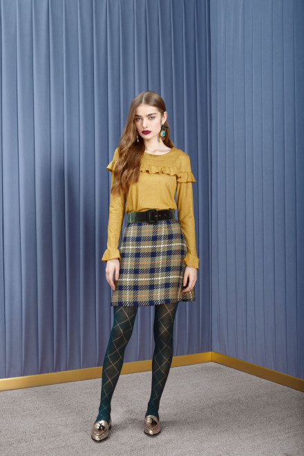 Блузка А806/3