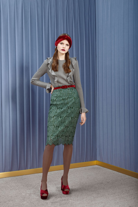 Джемпер А856/9