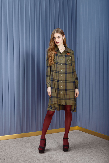 Платье А818/1