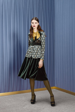 Блузка А812/3