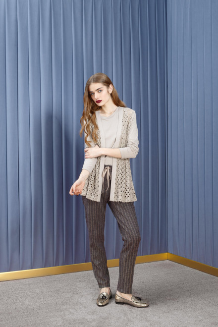 Кардиган А862/11