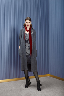 Платье А831/1