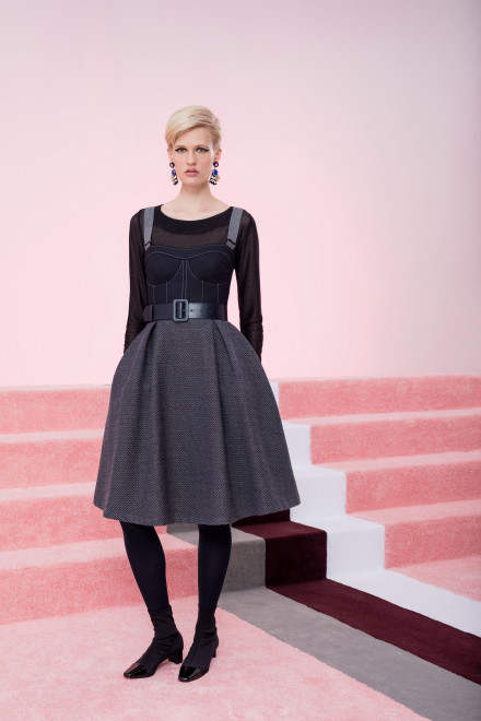 Платье А1009/1