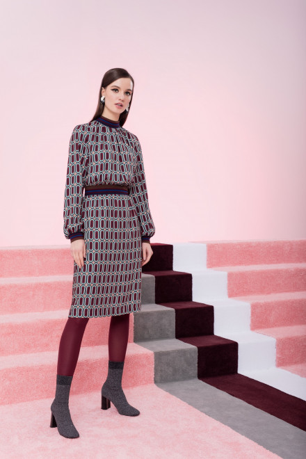 Платье А1043/1