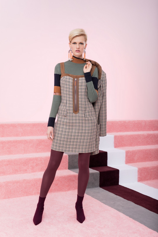 Сарафан А1057/1