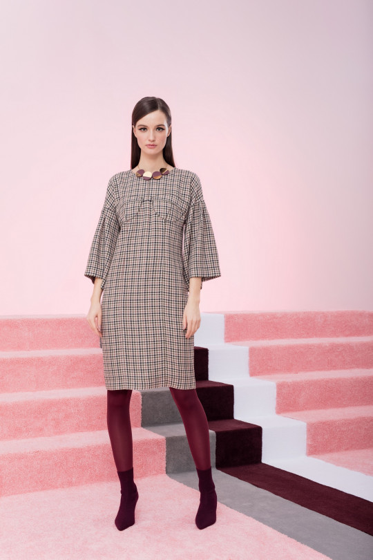 Платье А1060/1