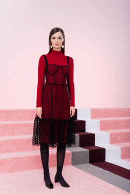 Платье А1093/1