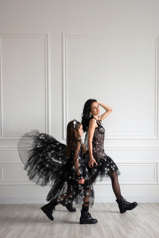 Платье К942/1 рост 134-152