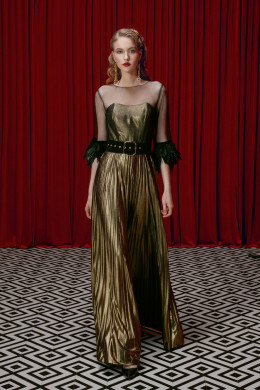 Платье А1331/1