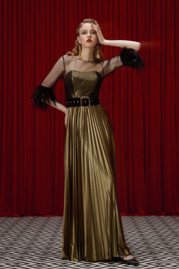 Платье А1331/1