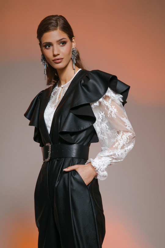 Блузка А1625/3