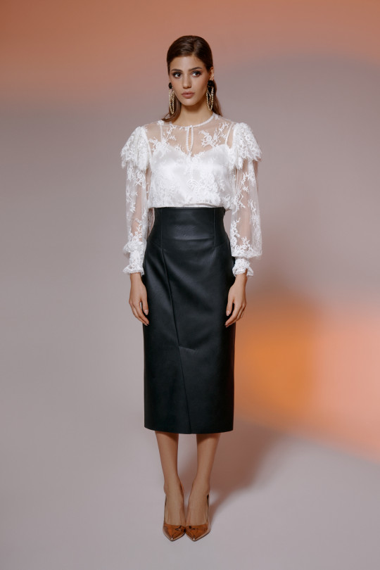 Блузка А1625/3