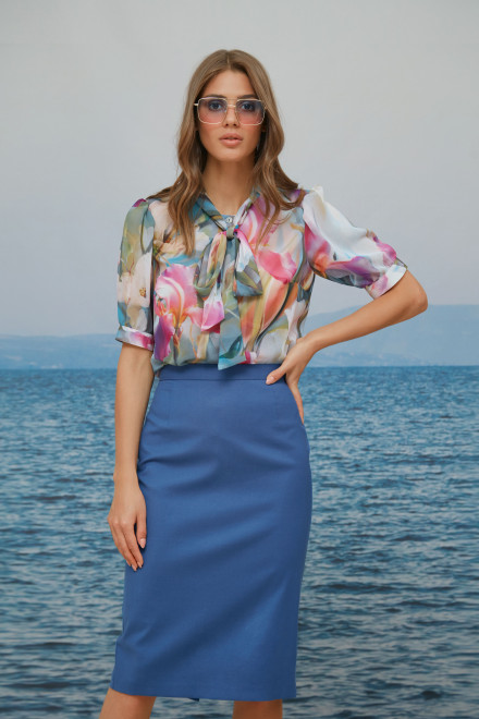 Блузка A1677/3