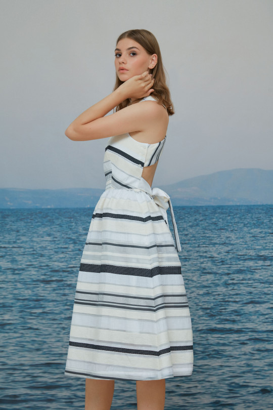 Платье A1716/1