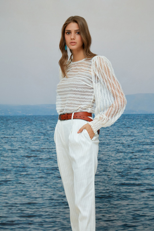 Блузка A1746/3