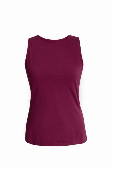 Блузка малинового цвета A1681/3а