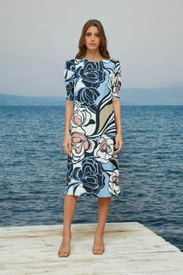 Платье A1654/1