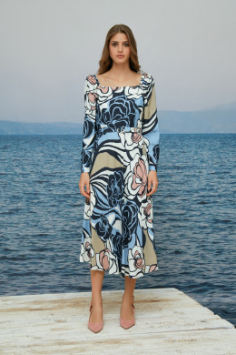 Платье A1655/1