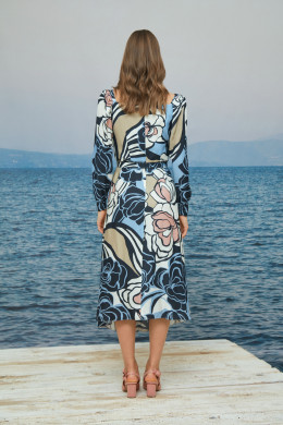 Платье A1655/1