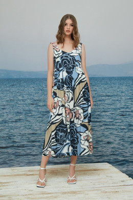 Платье A1657/1