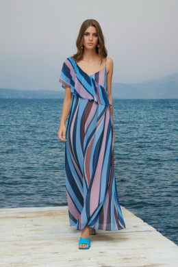 Платье A1667/1