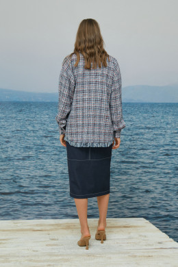 Блузка A1705/3