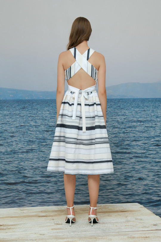 Платье A1716/1