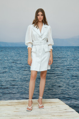 Платье A1733/1