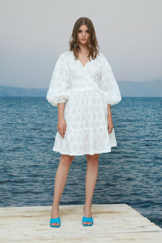 Платье A1740/1