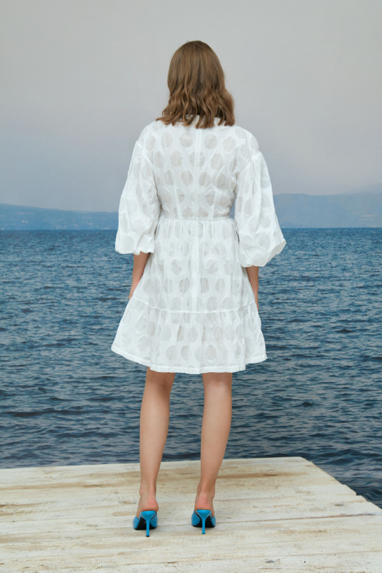 Платье A1740/1