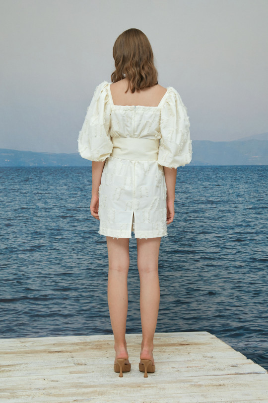 Платье A1743/1