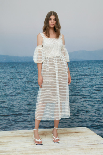Платье A1747/1