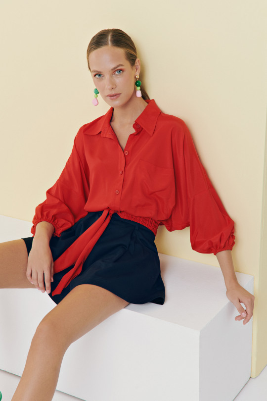 Блузка А2128/3