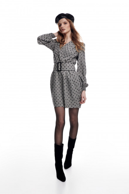 Платье женское А2051/1