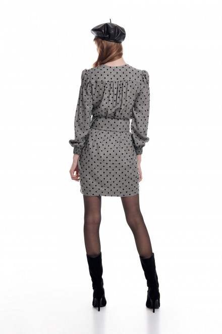 Платье женское А2051/1