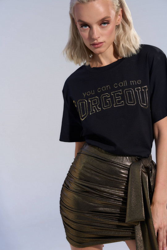 Джемпер А2279/9 черный