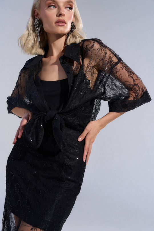 Блузка А2278/3