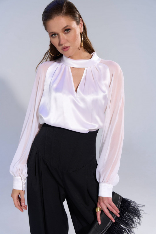 Блузка А2288/3