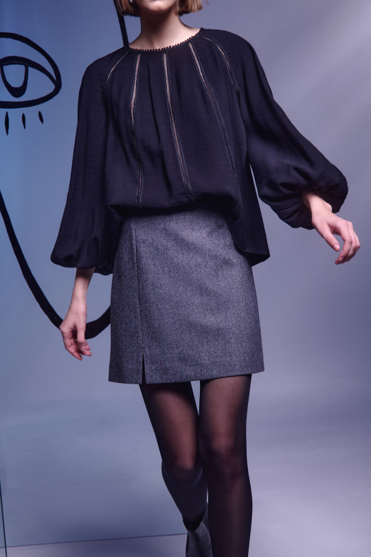 Блузка А2235/3