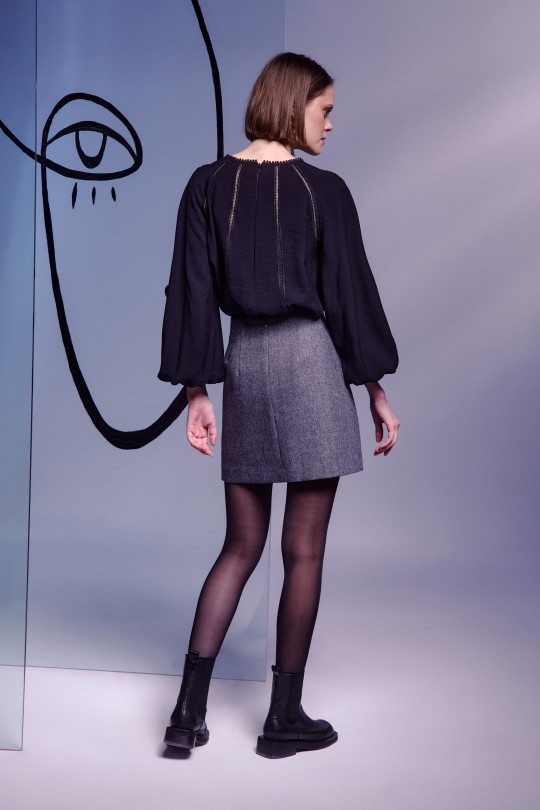 Блузка А2235/3