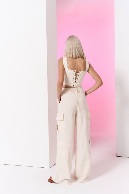 Корсет А2373/5