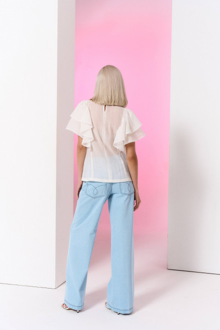 Джинсы А2383/6