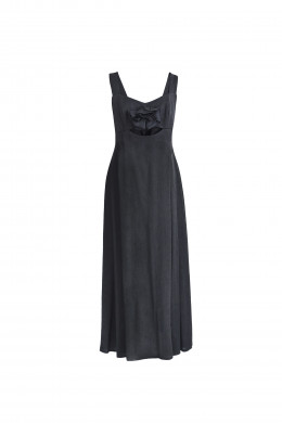 Платье А2306/1 черный