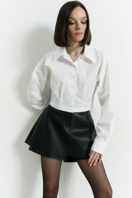 Шорты А2408/7 черный