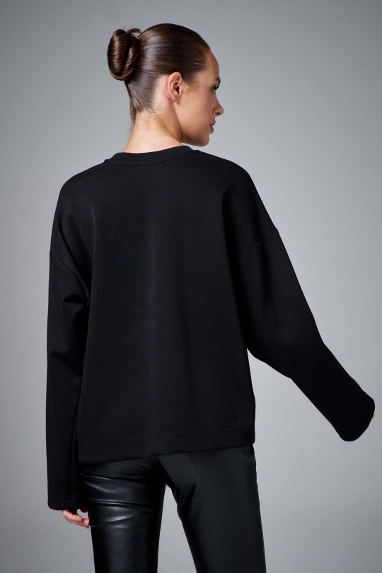 Свитшот А2679/9