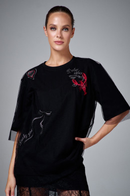 Футболка А2680/9