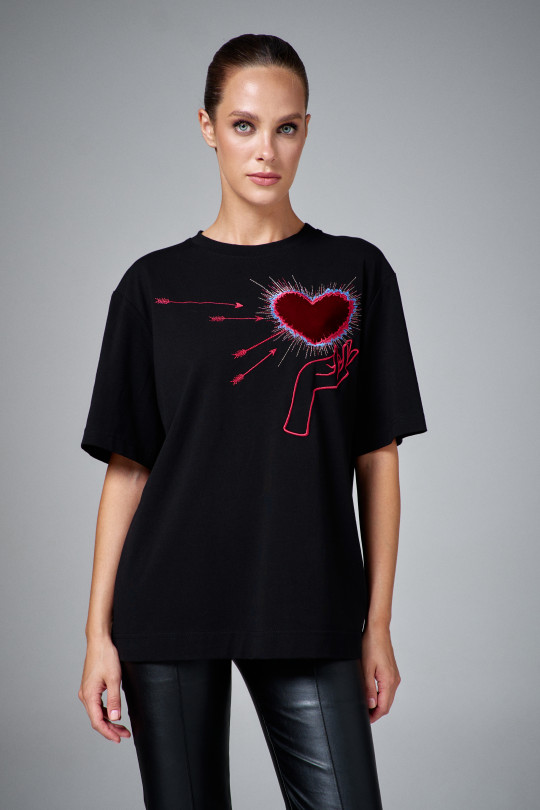 Футболка А2681/9