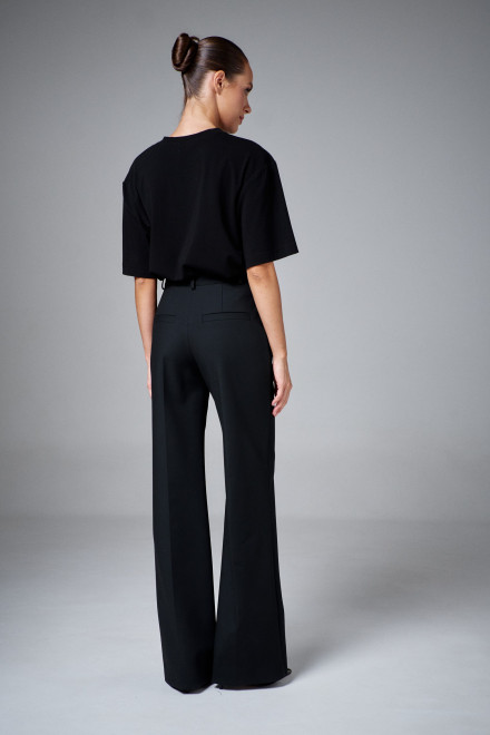 Футболка А2682/9 чёрная