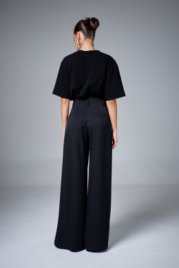 Брюки А2683/6 черные