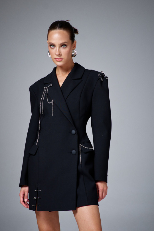 Платье А2684/1